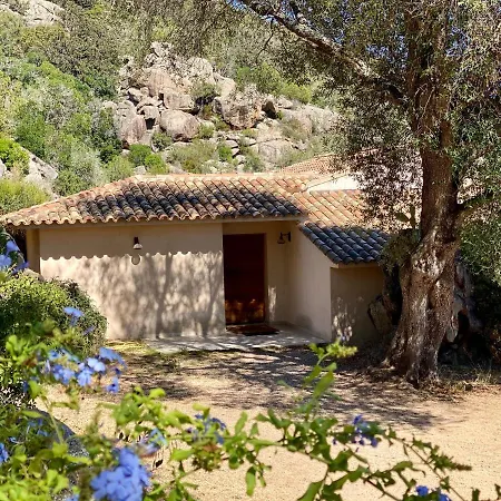 8 Personnes, Piscine Chauffee Bonifacio