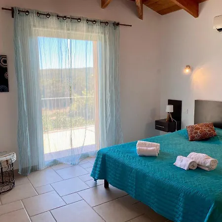 8 Personnes, Piscine Chauffee Vila